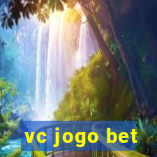 vc jogo bet